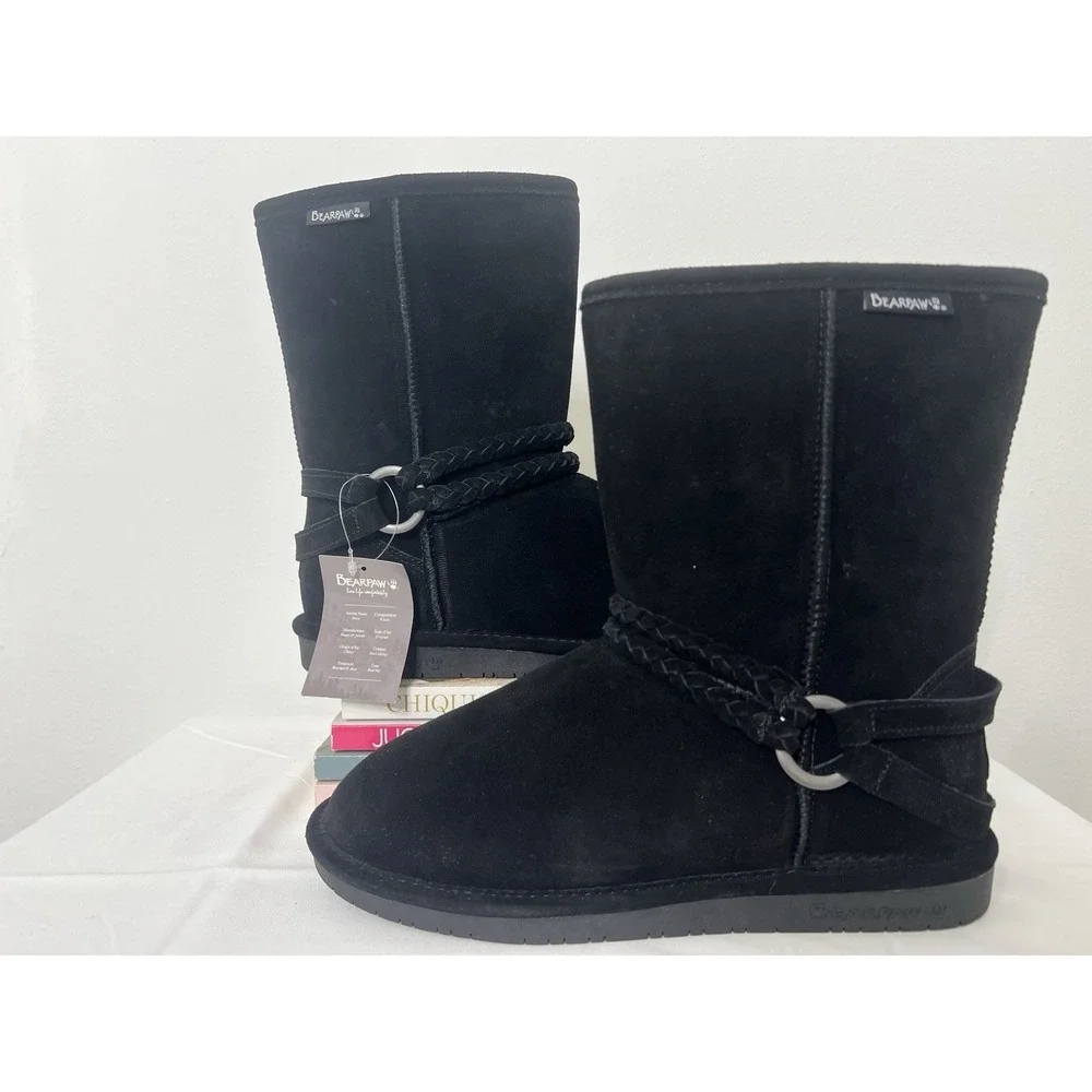 BearPaw adele women